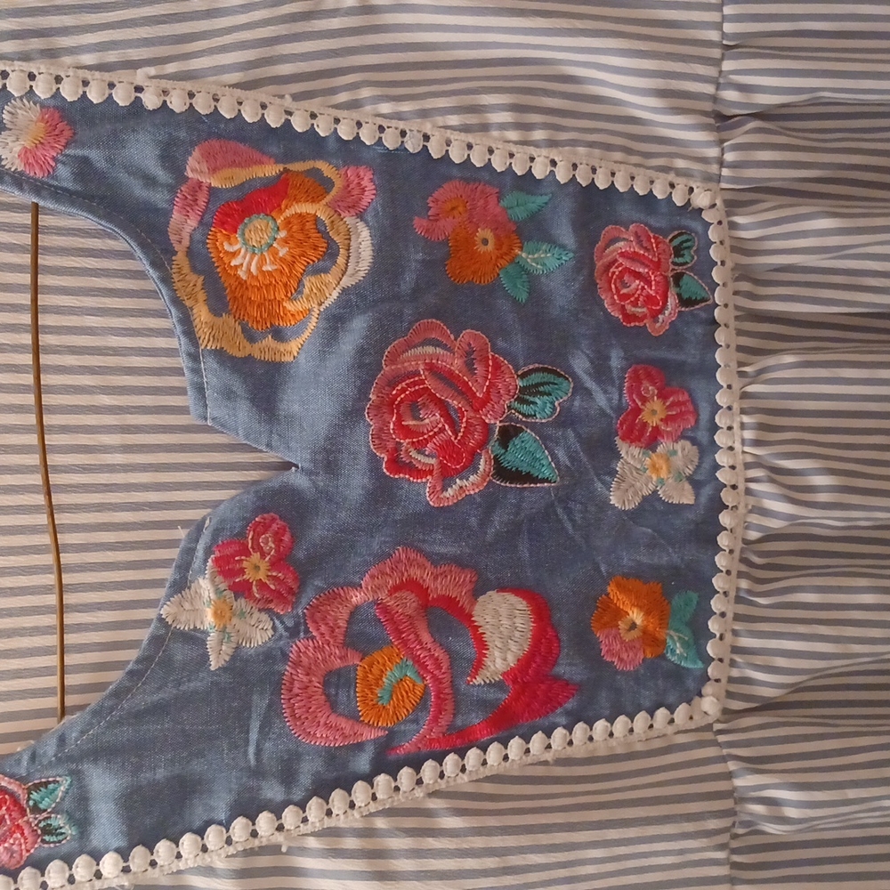 Dress - Picture 2 of 2
